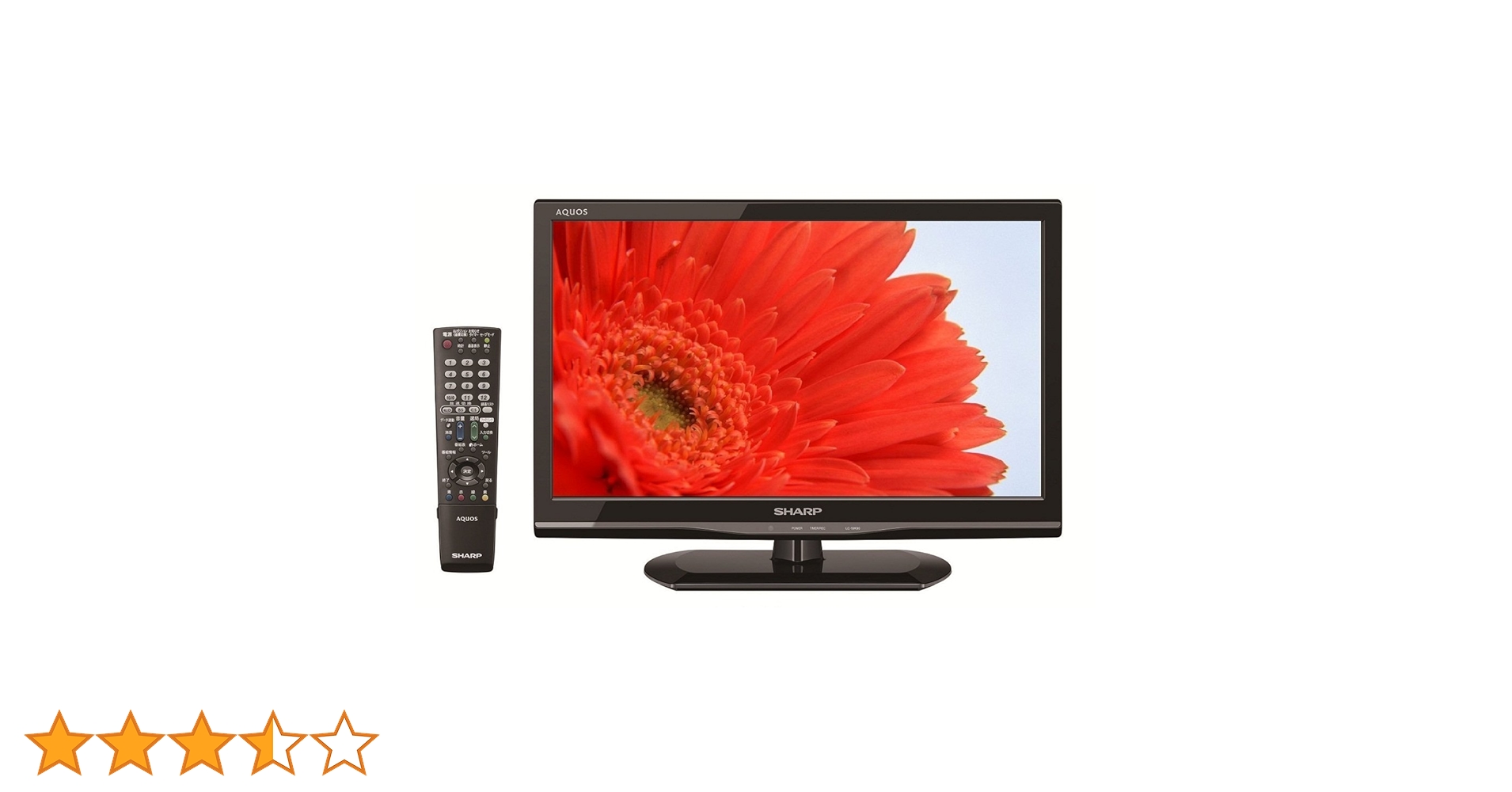 送料込♪美品！19型/シャープ LED アクオス 液晶テレビ LC-19K90♪ AQUOS 中古 シャープ SHARP 液晶テレビ 19型 19インチ アクオス